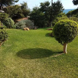  Apartamento Sierra Bermeja