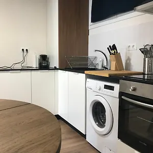  Apartment Gmc Turistics - Paseo Maritimo
