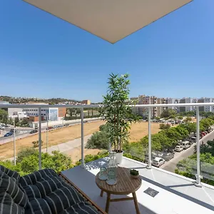  Apartamento De Lujo De Dos