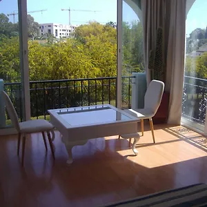  Apartamento Apartamento Amueblado Estepona-marbella Un Dormitorio, 2 Camas, Sofa Cama Salon, A 1 Km Playa, Cortas Temporadas.