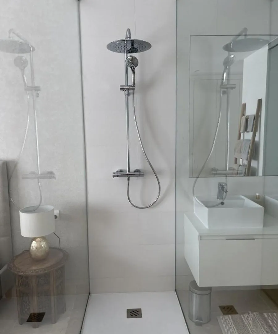 Luxury Penthouse Casa De Paraiso, Sea View, Pools, Golf Estepona