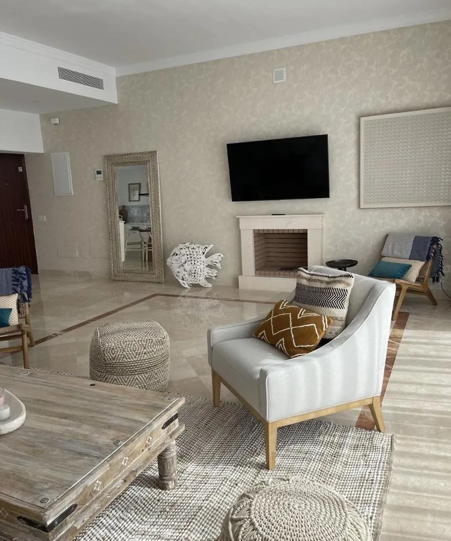 Luxury Penthouse Casa De Paraiso, Sea View, Pools, Golf Estepona 0*,  Spain